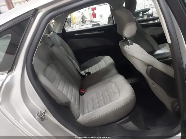 3FA6P0G75GR112219 2016 FORD FUSION - Image 8