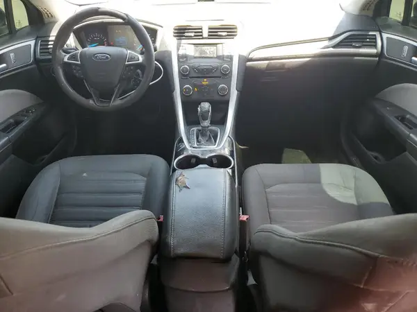 3FA6P0G75GR130557 2016 FORD FUSION - Image 8