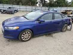 3FA6P0G75GR130865 2016 FORD FUSION