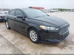 3FA6P0G75GR134611 2016 FORD FUSION