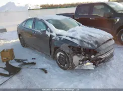 3FA6P0G75GR137606 2016 FORD FUSION