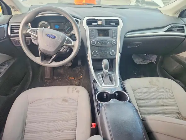 3FA6P0G75GR150565 2016 FORD FUSION - Image 8