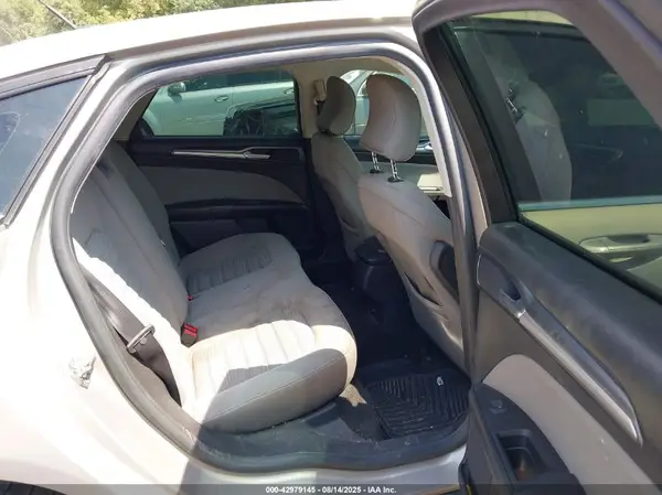 3FA6P0G75GR152218 2016 FORD FUSION - Image 8