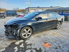 3FA6P0G75GR156639 2016 FORD FUSION