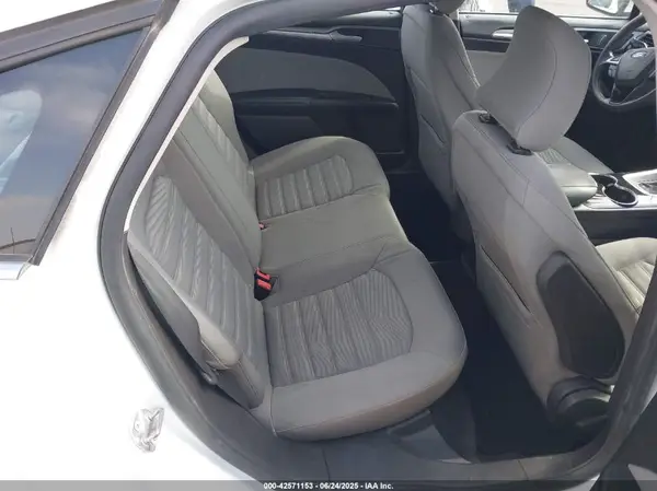 3FA6P0G75GR157225 2016 FORD FUSION - Image 8