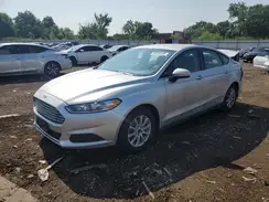 3FA6P0G75GR163803 2016 FORD FUSION