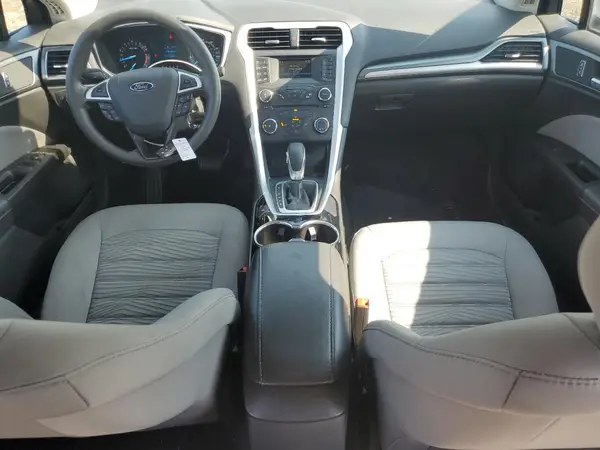 3FA6P0G75GR163803 2016 FORD FUSION - Image 8