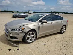 3FA6P0G75GR166281 2016 FORD FUSION