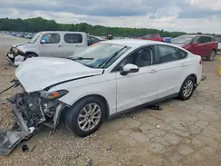 3FA6P0G75GR169987 2016 FORD FUSION