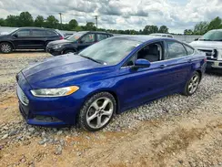 3FA6P0G75GR170105 2016 FORD FUSION