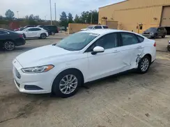 3FA6P0G75GR171366 2016 FORD FUSION