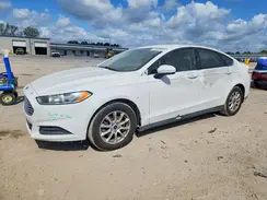 3FA6P0G75GR176373 2016 FORD FUSION