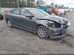 3FA6P0G75GR183307 2016 FORD FUSION