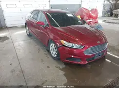 3FA6P0G75GR189981 2016 FORD FUSION