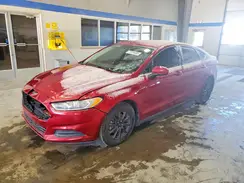 3FA6P0G75GR194629 2016 FORD FUSION