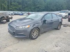 3FA6P0G75GR198857 2016 FORD FUSION