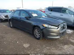 3FA6P0G75GR199104 2016 FORD FUSION
