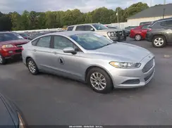 3FA6P0G75GR199149 2016 FORD FUSION