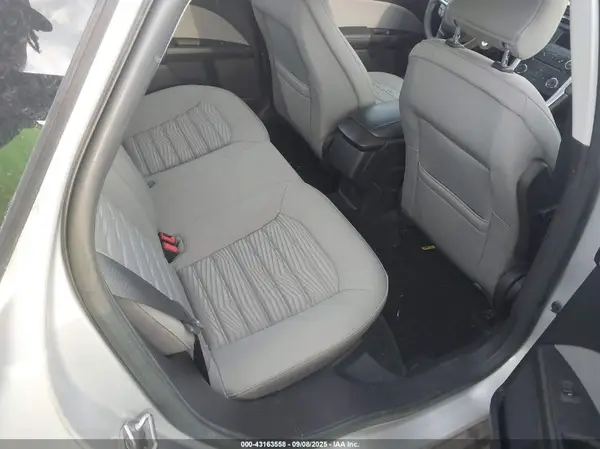 3FA6P0G75GR199149 2016 FORD FUSION - Image 8