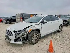 3FA6P0G75GR200882 2016 FORD FUSION