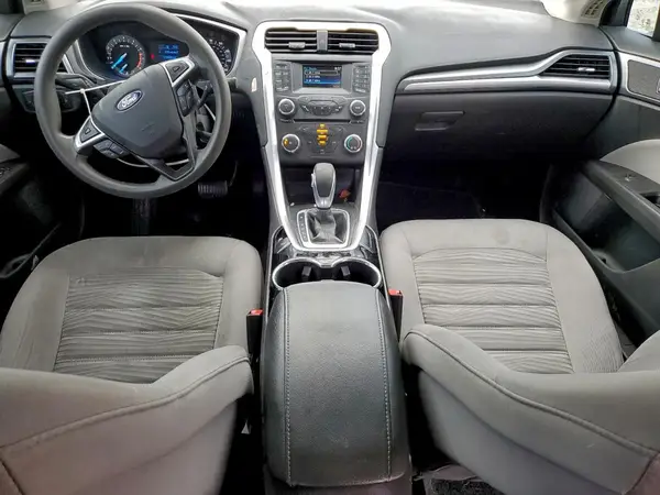 3FA6P0G75GR200882 2016 FORD FUSION - Image 8