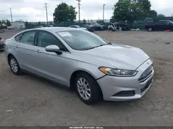 3FA6P0G75GR210277 2016 FORD FUSION