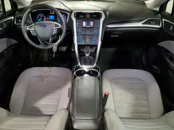 3FA6P0G75GR212269 2016 FORD FUSION - Image 8