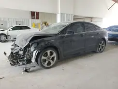3FA6P0G75GR215642 2016 FORD FUSION