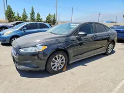 3FA6P0G75GR218833 2016 FORD FUSION
