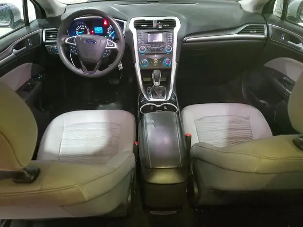 3FA6P0G75GR221800 2016 FORD FUSION - Image 8