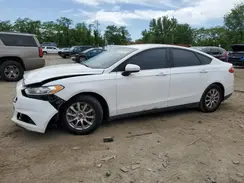 3FA6P0G75GR234109 2016 FORD FUSION