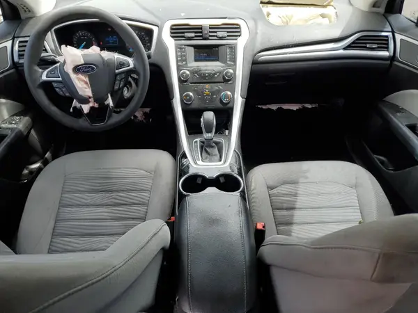 3FA6P0G75GR234109 2016 FORD FUSION - Image 8