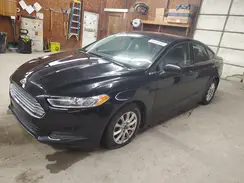 3FA6P0G75GR235339 2016 FORD FUSION