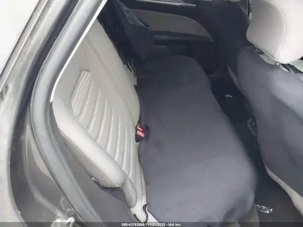 3FA6P0G75GR238158 2016 FORD FUSION - Image 8