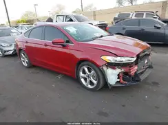3FA6P0G75GR240072 2016 FORD FUSION