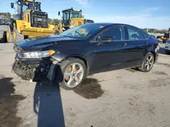 3FA6P0G75GR243134 2016 FORD FUSION