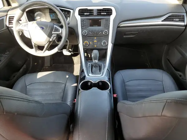 3FA6P0G75GR246230 2016 FORD FUSION - Image 8