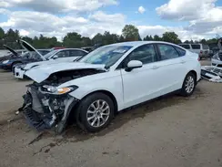 3FA6P0G75GR246664 2016 FORD FUSION