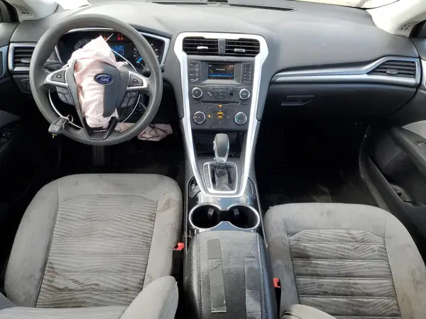 3FA6P0G75GR246664 2016 FORD FUSION - Image 8