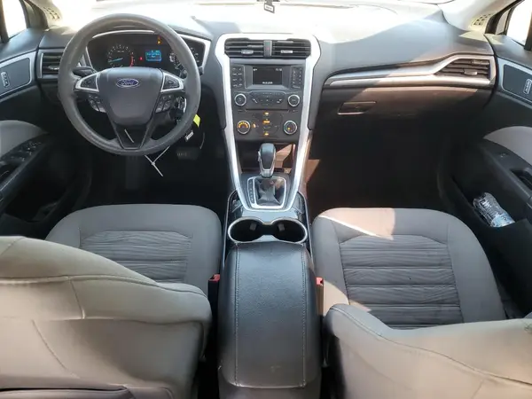 3FA6P0G75GR248026 2016 FORD FUSION - Image 8
