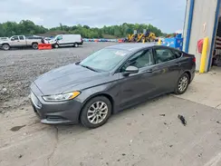 3FA6P0G75GR250925 2016 FORD FUSION