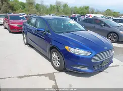 3FA6P0G75GR251394 2016 FORD FUSION