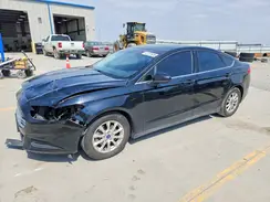 3FA6P0G75GR253887 2016 FORD FUSION