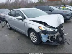 3FA6P0G75GR254084 2016 FORD FUSION