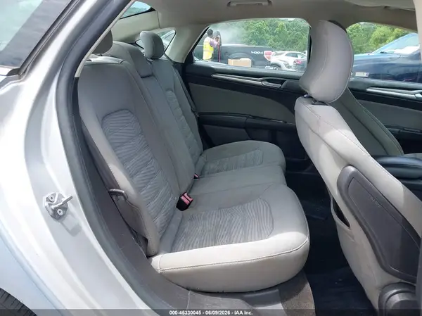 3FA6P0G75GR254554 2016 FORD FUSION - Image 8