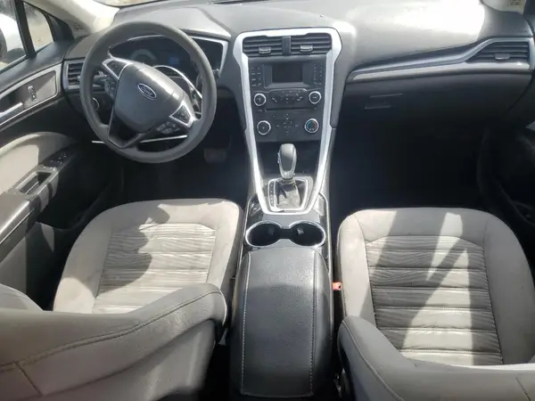 3FA6P0G75GR259205 2016 FORD FUSION - Image 8