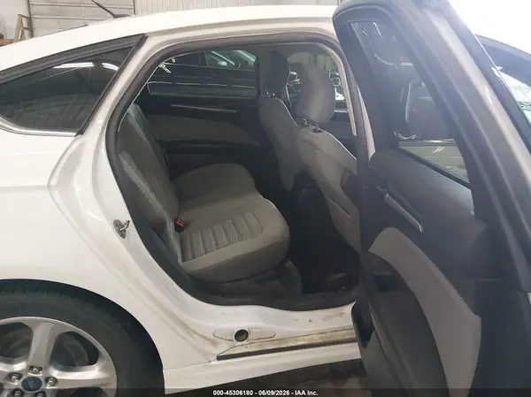3FA6P0G75GR259267 2016 FORD FUSION - Image 8