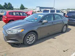 3FA6P0G75GR272441 2016 FORD FUSION