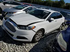 3FA6P0G75GR273587 2016 FORD FUSION