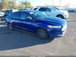 3FA6P0G75GR281978 2016 FORD FUSION